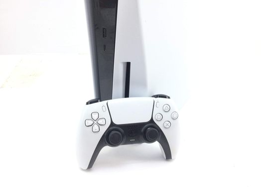 consola ps5 sony playstation 5