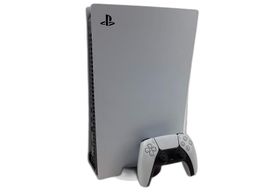 consola ps5 sony playstation 5