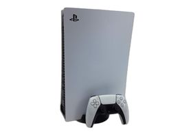 consola ps5 sony playstation 5