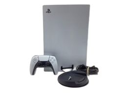 consola ps5 sony playstation 5