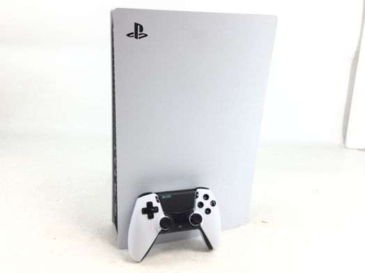 consola ps5 sony playstation 5
