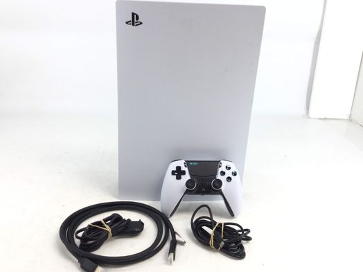 consola ps5 sony playstation 5