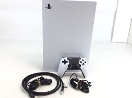consola ps5 sony playstation 5