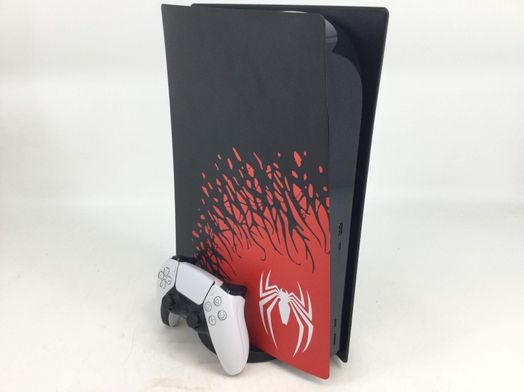 consola ps5 sony playstation 5