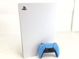 consola ps5 sony playstation 5