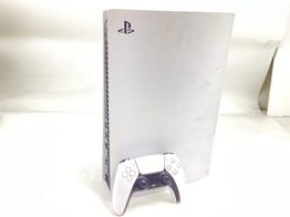 consola ps5 sony playstation 5
