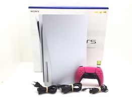 consola ps5 sony playstation 5