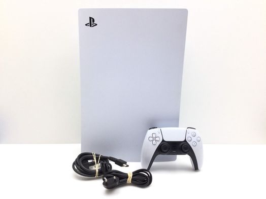consola ps5 sony playstation 5