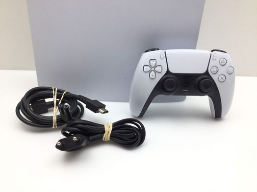 consola ps5 sony playstation 5
