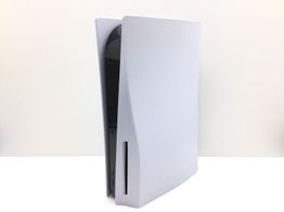 consola ps5 sony playstation 5