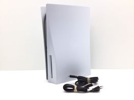 consola ps5 sony playstation 5