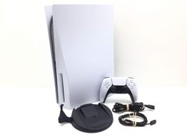 consola ps5 sony playstation 5