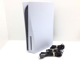 consola ps5 sony playstation 5