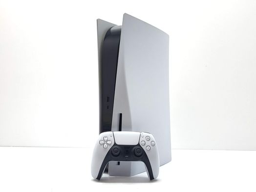 consola ps5 sony playstation 5