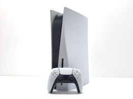 consola ps5 sony playstation 5
