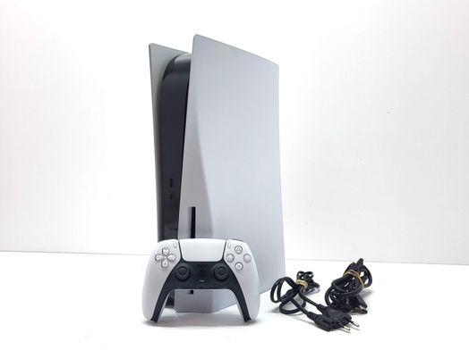 consola ps5 sony playstation 5