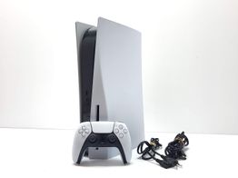 consola ps5 sony playstation 5