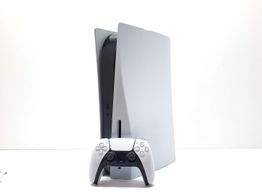 consola ps5 sony playstation 5