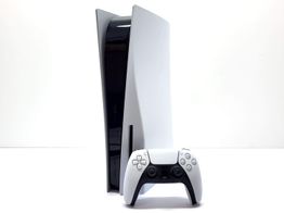 consola ps5 sony playstation 5