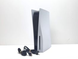 consola ps5 sony playstation 5