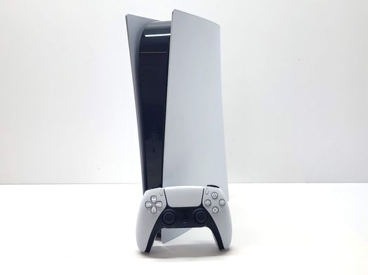 consola ps5 sony playstation 5