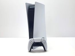 consola ps5 sony playstation 5