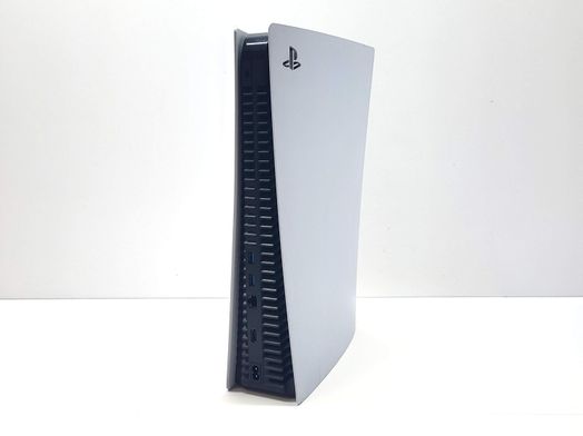 consola ps5 sony playstation 5