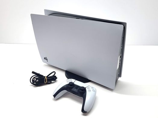 consola ps5 sony playstation 5