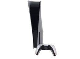 consola ps5 sony playstation 5
