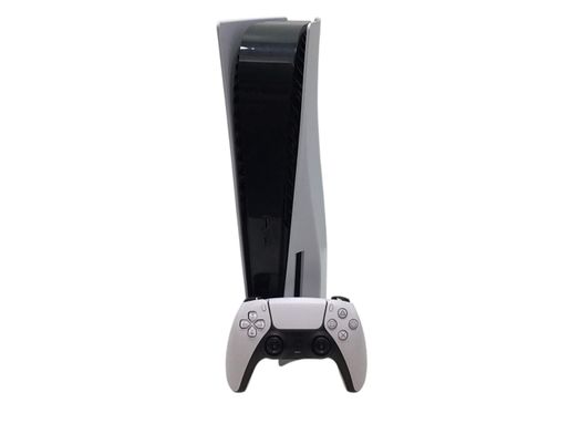 consola ps5 sony playstation 5