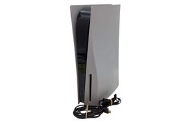 consola ps5 sony playstation 5