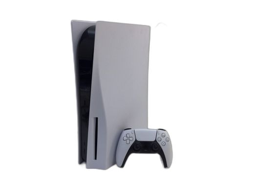 consola ps5 sony playstation 5
