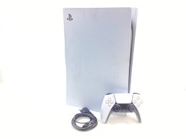 consola ps5 sony playstation 5