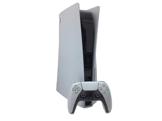 consola ps5 sony playstation 5