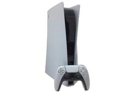 consola ps5 sony playstation 5