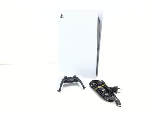 consola ps5 sony playstation 5