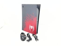 consola ps5 sony playstation 5