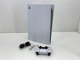 consola ps5 sony playstation 5