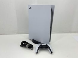 consola ps5 sony playstation 5