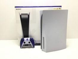 consola ps5 sony playstation 5