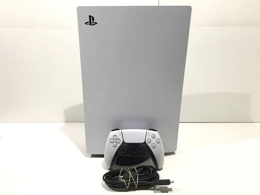 consola ps5 sony playstation 5