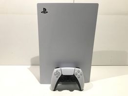 consola ps5 sony playstation 5