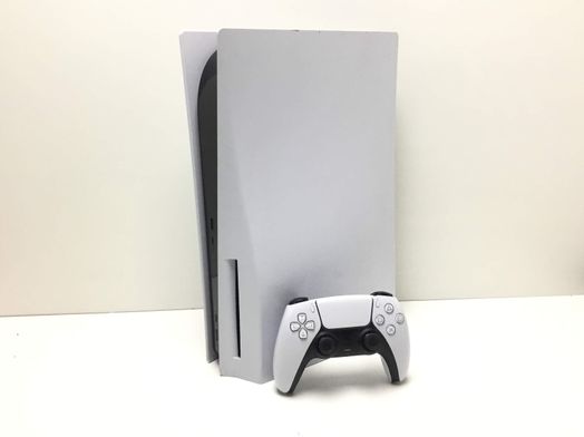 consola ps5 sony playstation 5