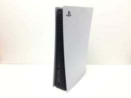 consola ps5 sony playstation 5