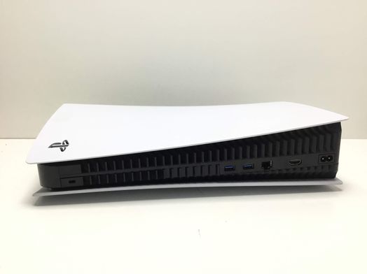 consola ps5 sony playstation 5