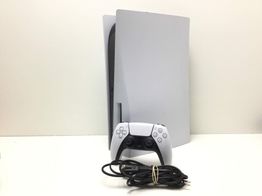 consola ps5 sony playstation 5