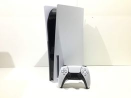 consola ps5 sony playstation 5
