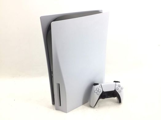 consola ps5 sony playstation 5