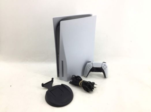 consola ps5 sony playstation 5