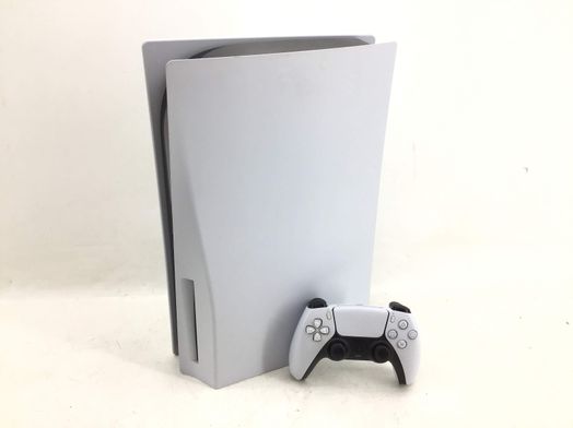 consola ps5 sony playstation 5